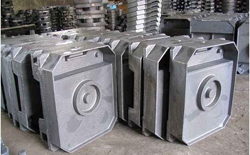 灰色の鉄鋳物を鋳造するときに材料と品質が資格を与えることを保証する方法