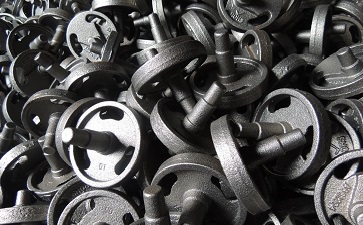 延性鉄鋳物を加工しながら一般的な問題と解決策