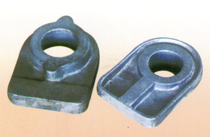 ダクタイル鋳鉄鋳物に適切な機械加工プロセスを選択するにはどうすればよいですか?