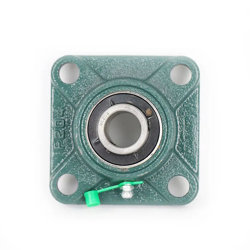 ねずみ鋳鉄鋳物が機械の振動減衰をどのように改善するのか