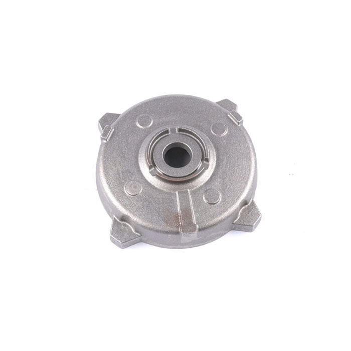 ねずみ鋳鉄鋳物はどのように部品の振動吸収性を高めるのか